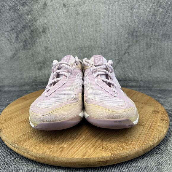 Nike Zoom Vapor Pro Shoes Womens Size 7 Pink Purple Tennis CZ0222-555 - Picture 2 of 11